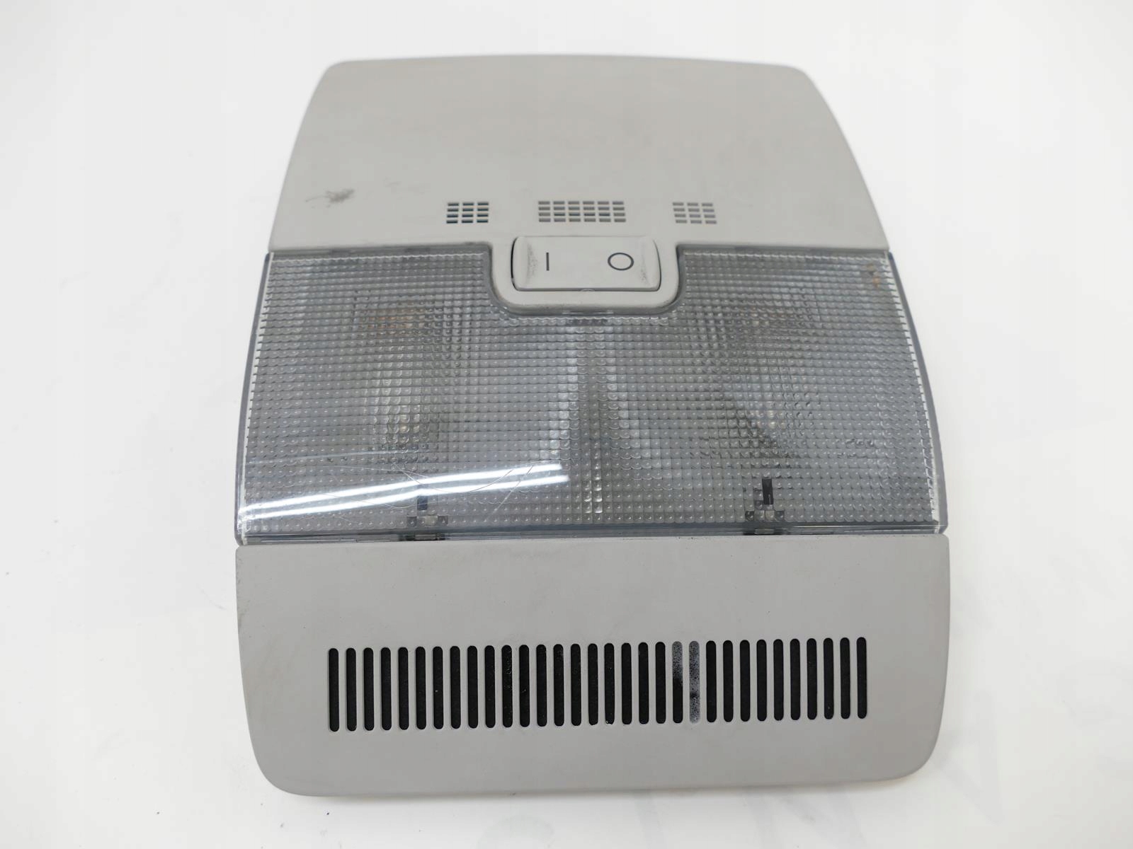 AUDI A3 8P light of the roof light cabs