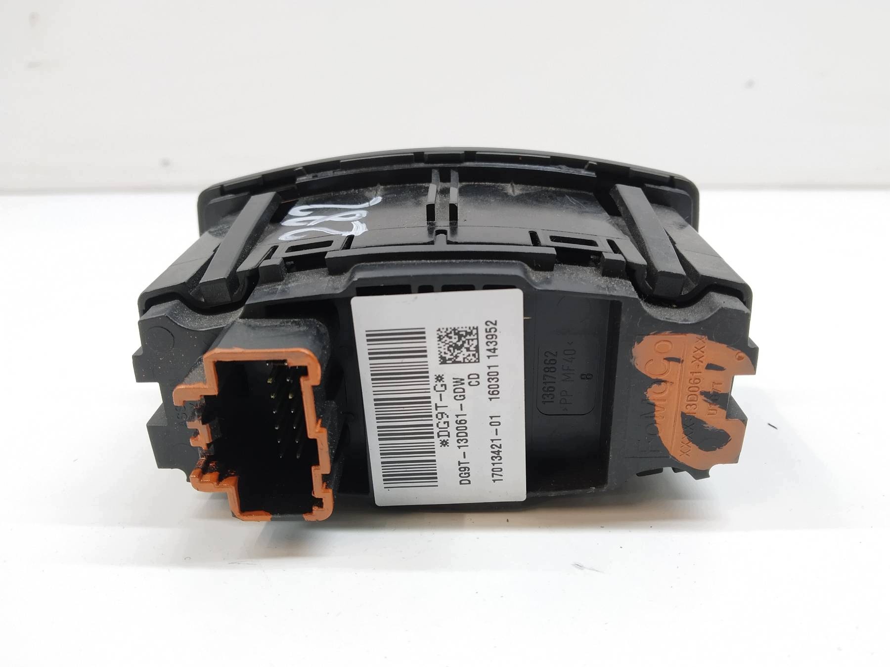 light switch DG9T-13D061-GDW Ford Mondeo Mk5 (2014-)