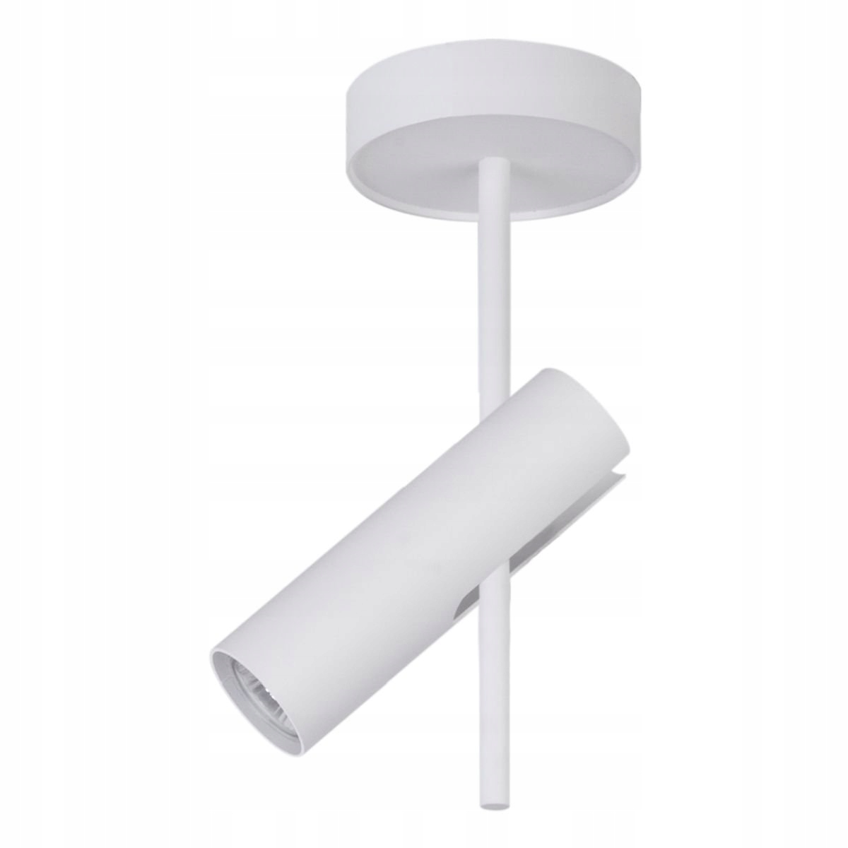 Nástěnná lampa Pohyblivé svítidlo Spot Bílá GU10 25W Sigma Lighting