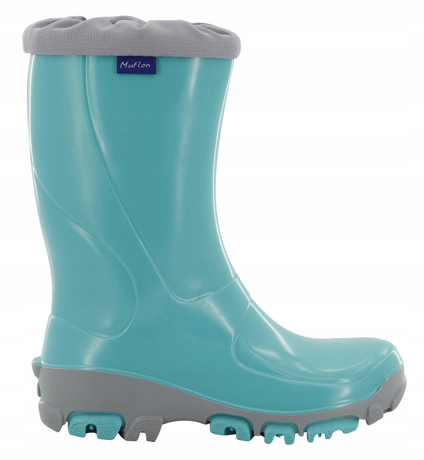 RENBUT kalosze dziecięce RE-23-492 renbut Marka Ren But