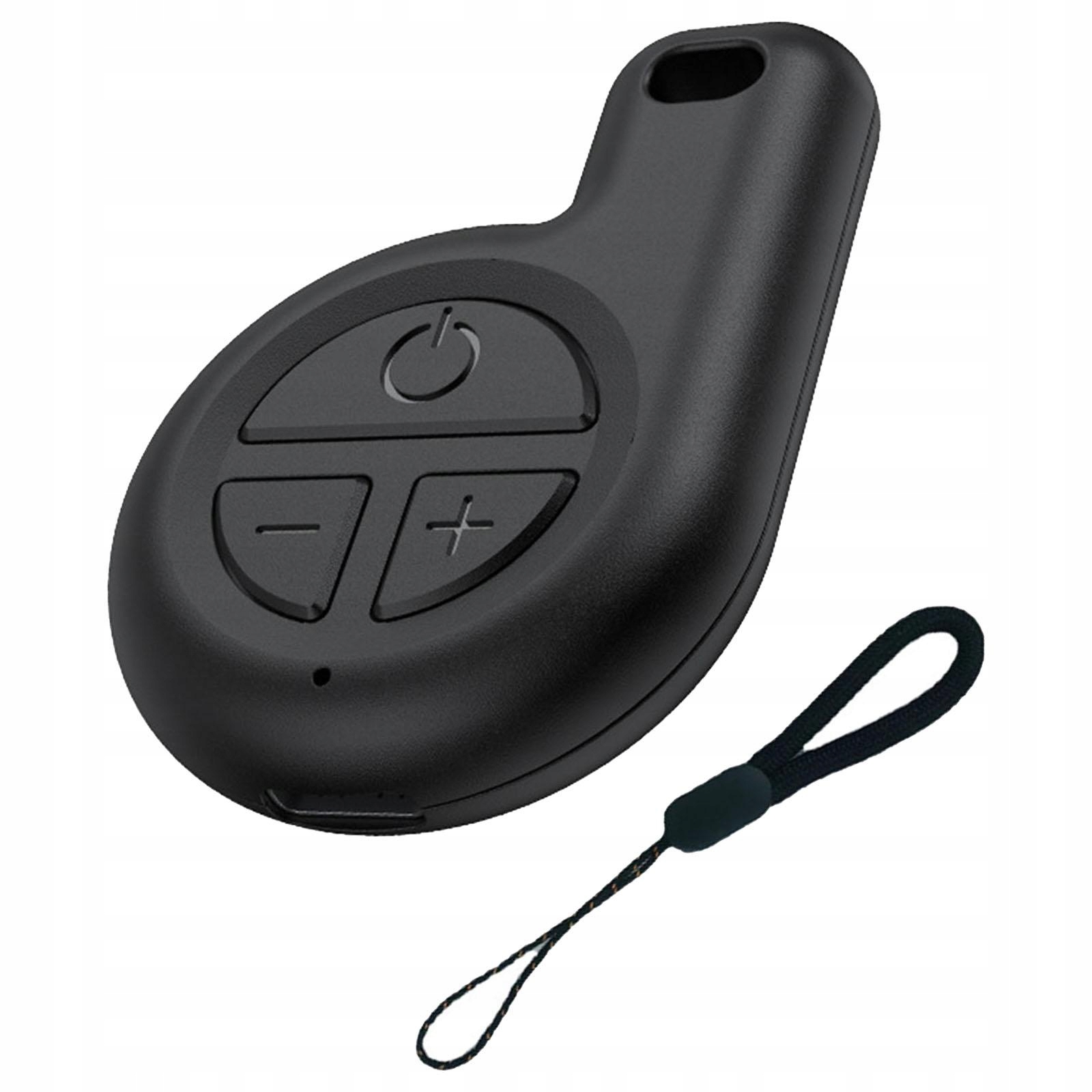 Pilot Bluetooth do Telepromptera w Telefonie, Bezprzewodowy