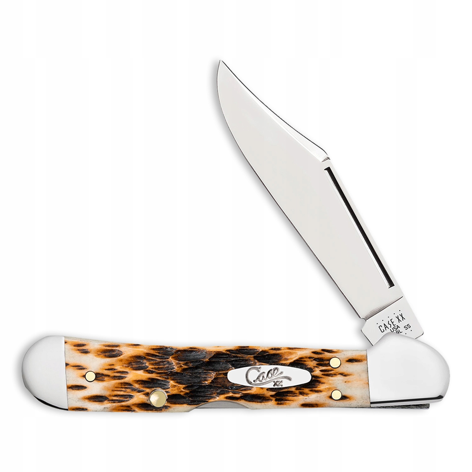 Nůž Case Mini Copperlock (ss)