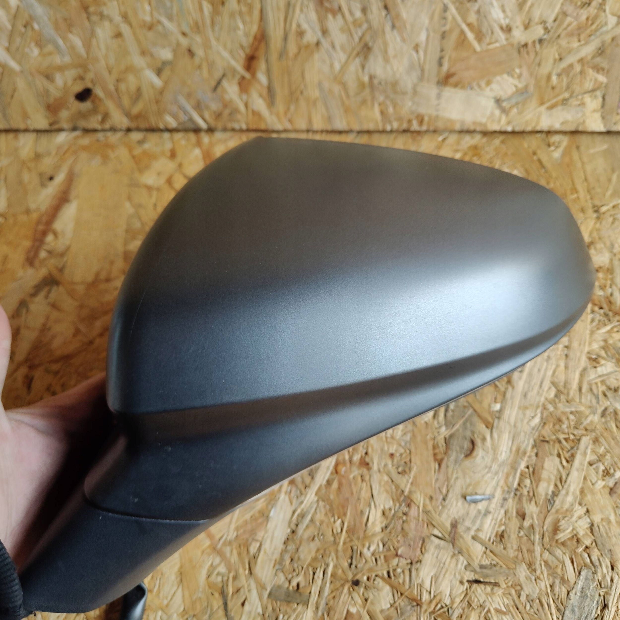 electrics mirror side left side Seat Leon IV FR 9PIN KAMERA