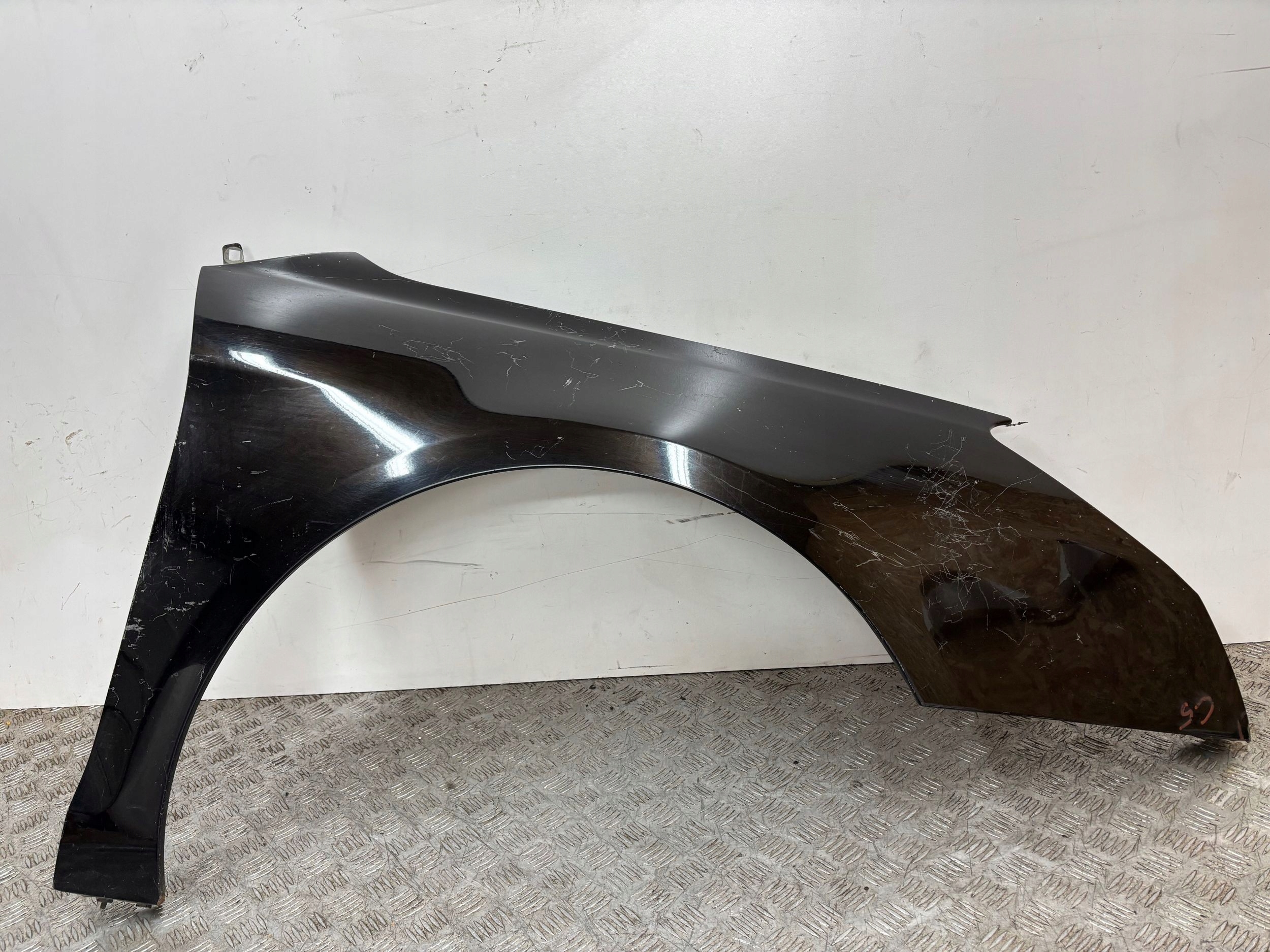 fender front front right CITROEN C5 III 08