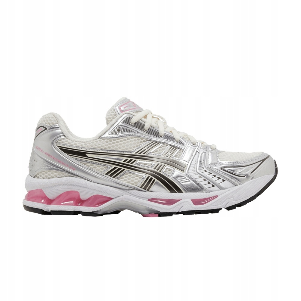 Asics GEL-Kayano 14 Cream Sweet Pink