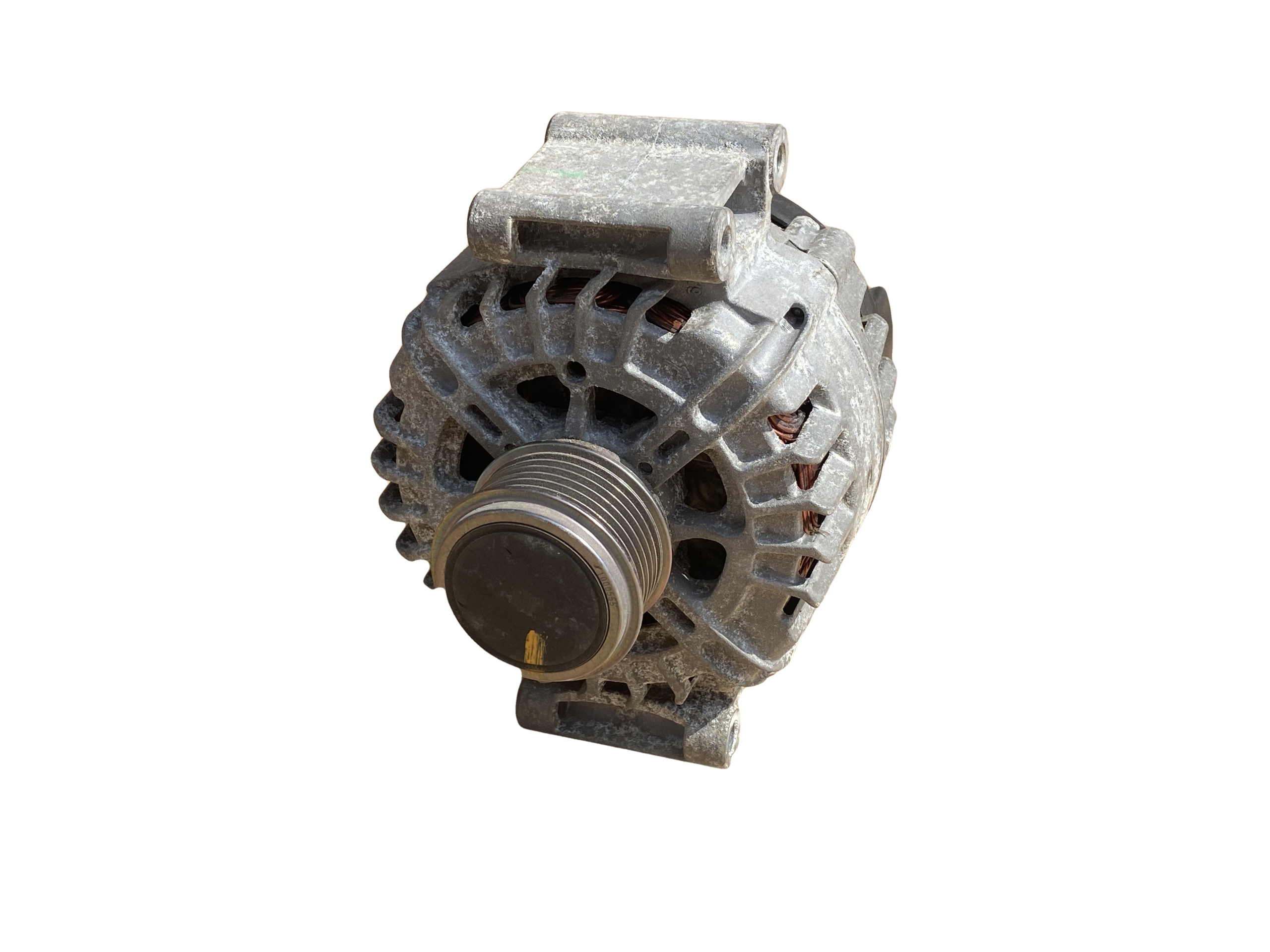 VW AUDI SKODA alternator 06K903015B