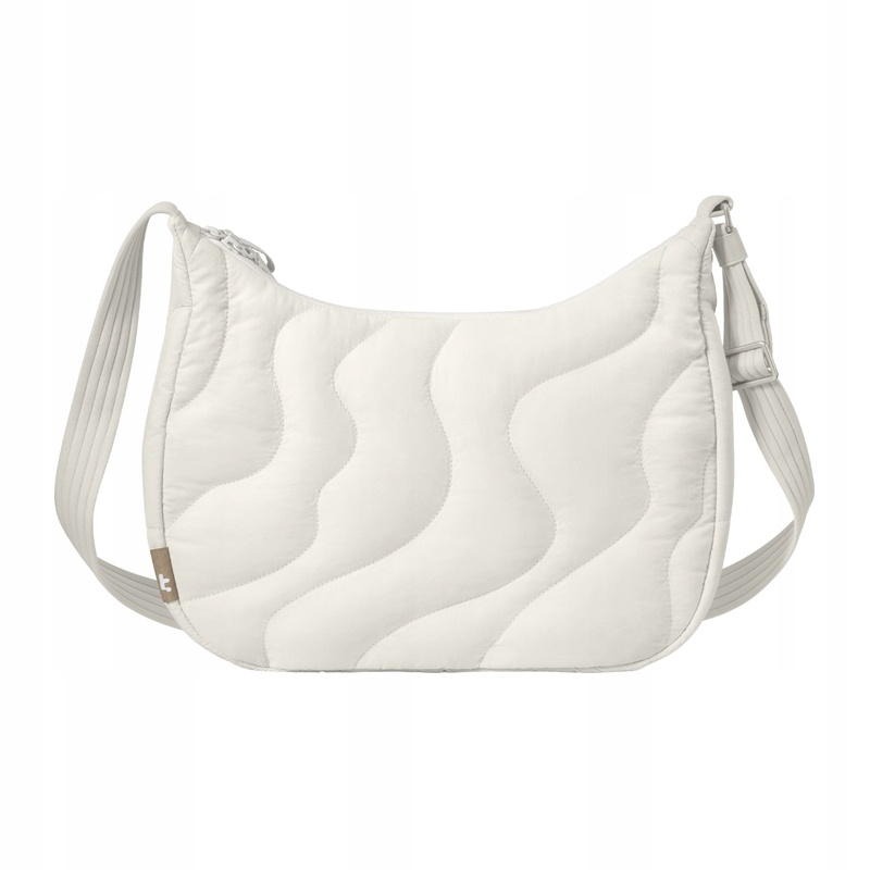 Taška přes rameno Terra-T34 Puffy Snowberg