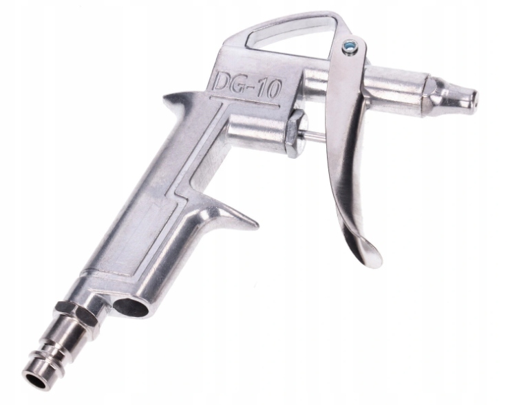 

Sicco Tools Pistolet Do Przedmuchu Metalowy 20MM