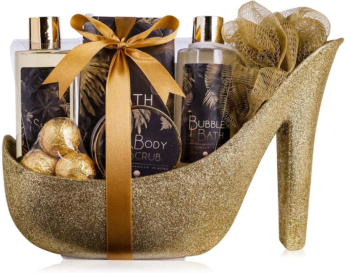 Dárková Sada Pro Ženy Vánoční Dárková Sada Dárek Ženy