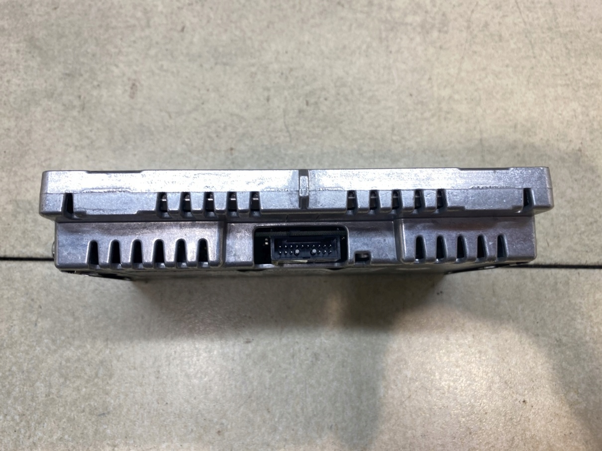 display navigace ESPACE IV 1.9 DCI 8200154477