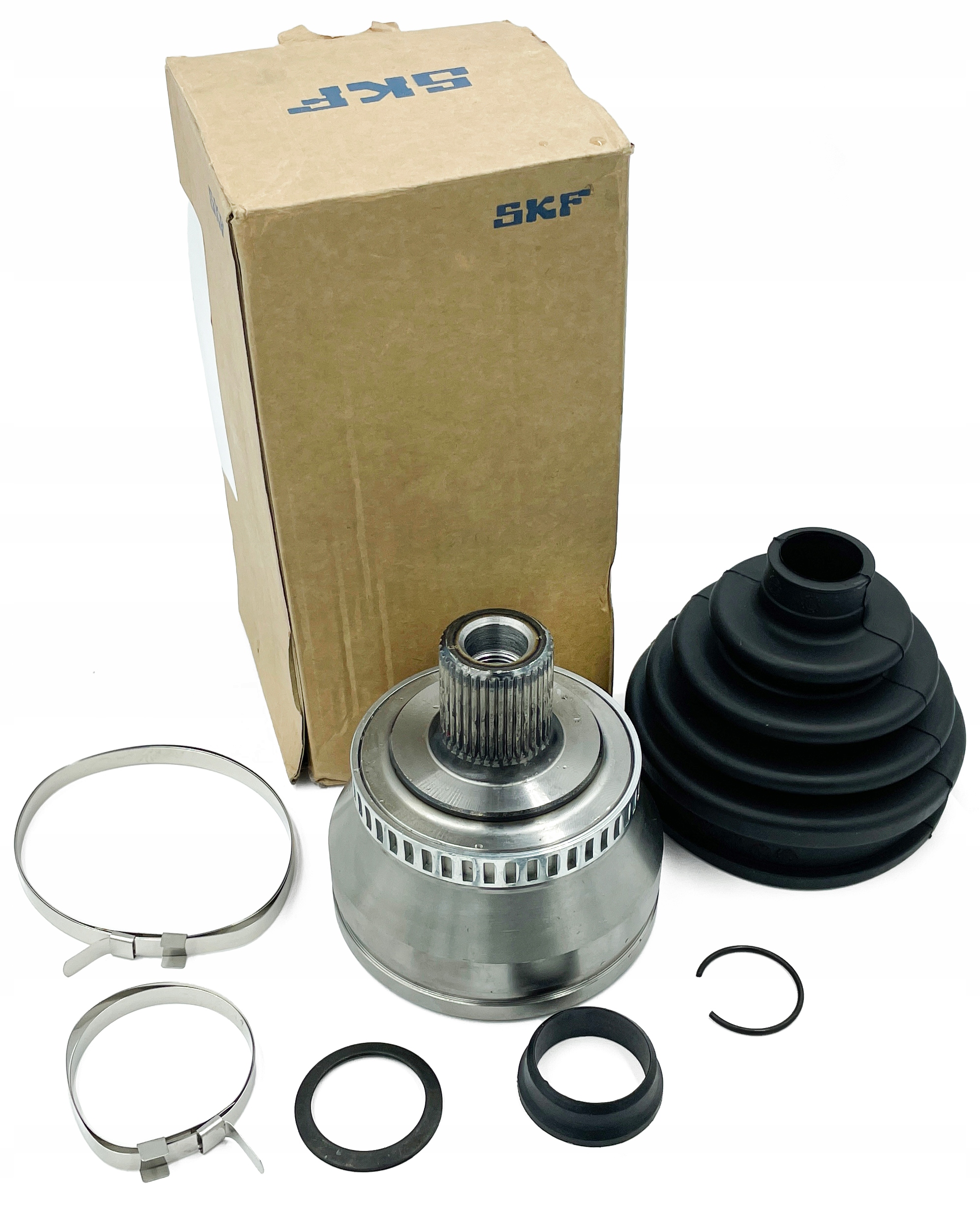 3002 - SKF зовнішній шарнір AUDI A4 B7 2.5 TDI 3.0