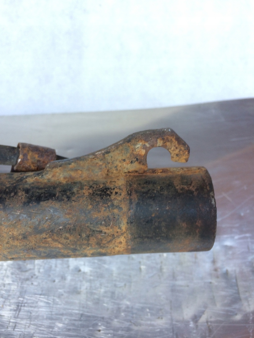 shock absorber FORD ESCORT front SF30X165A FORD