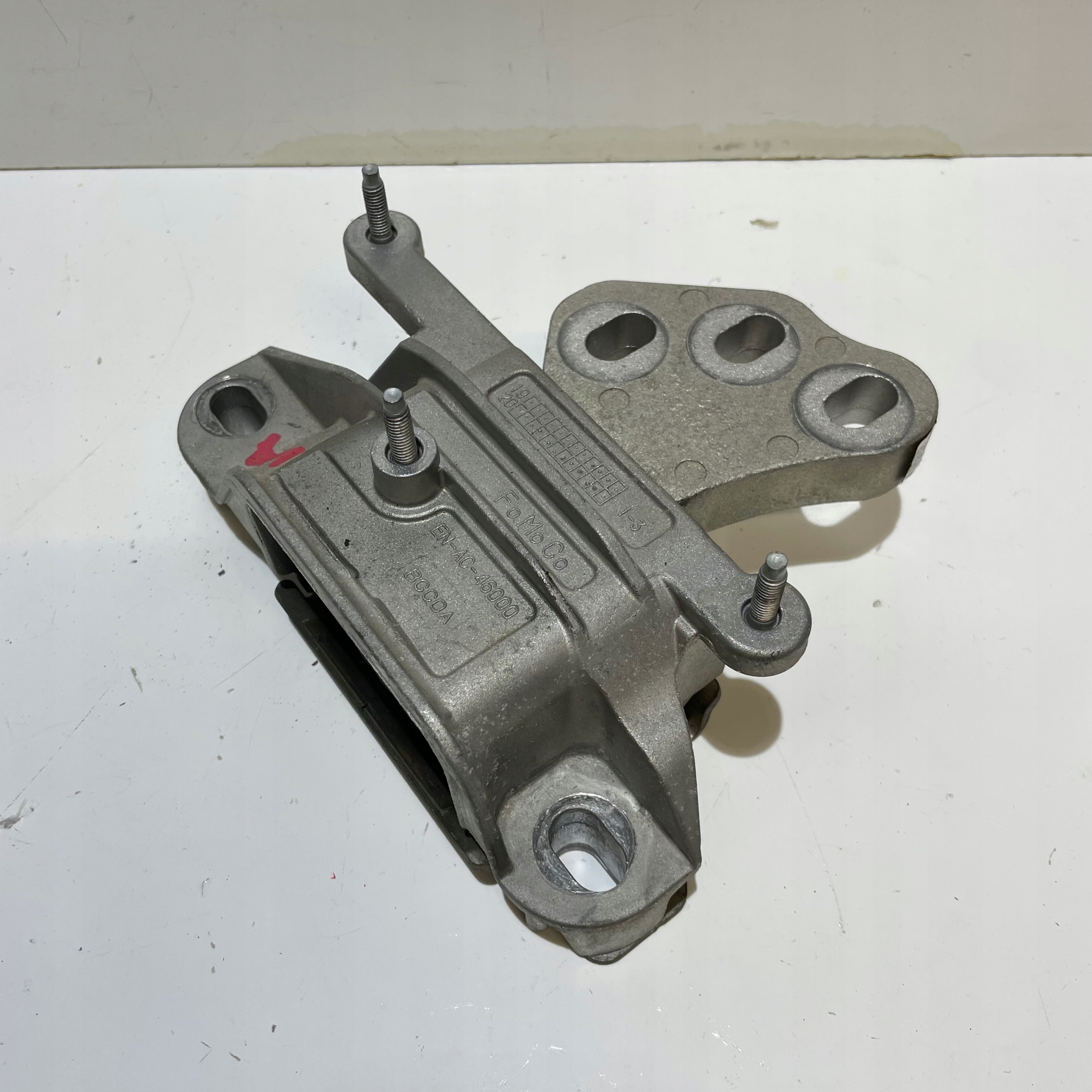FORD PUMA MK2 1.0 GEARBOX MOUNTING L1BG-7M121-BB