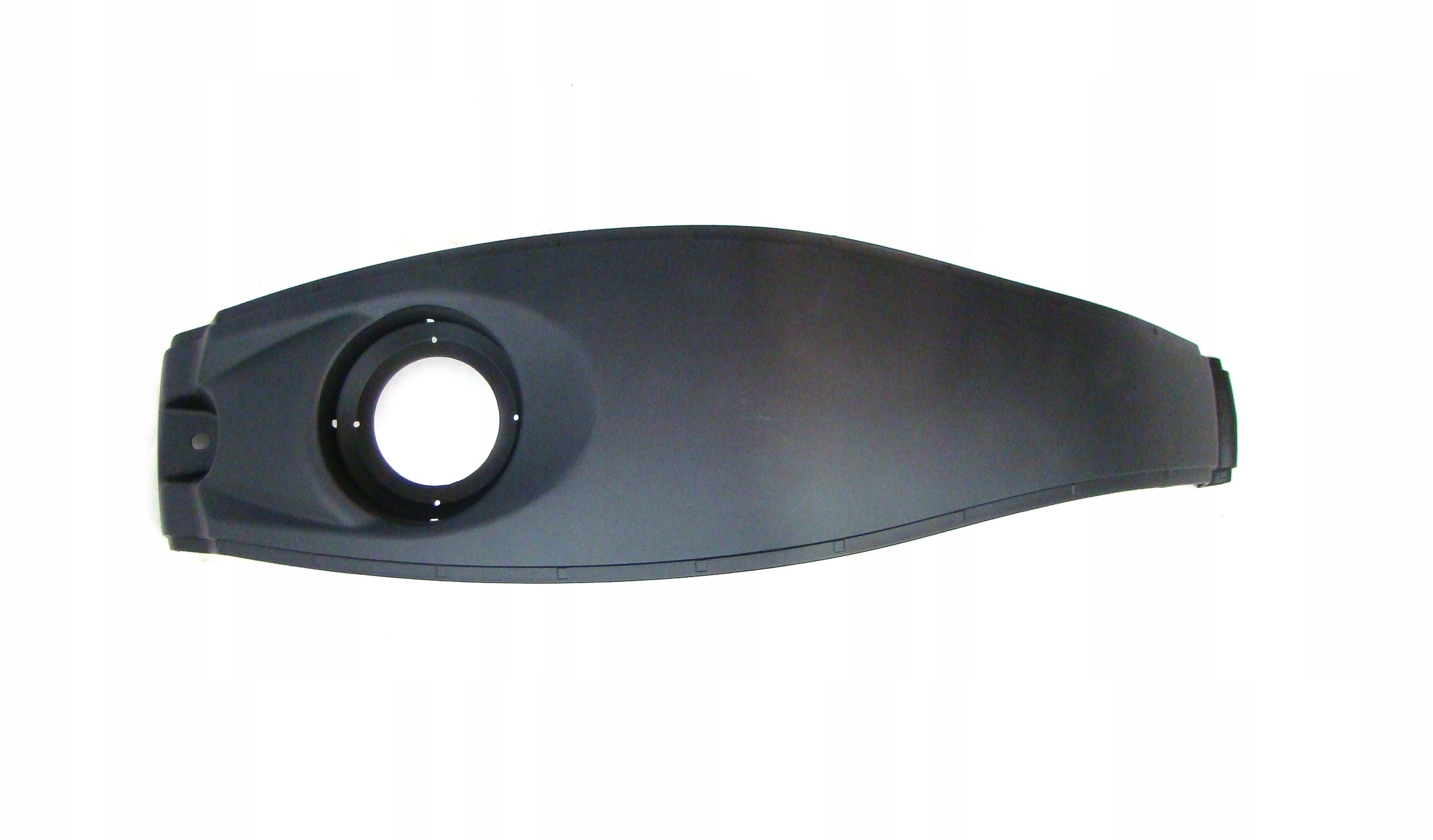 T23342 - JUNAK NK125 КРЫШКА ТОПЛИВНОГО БАКА ЦЕНТРАЛЬНАЯ