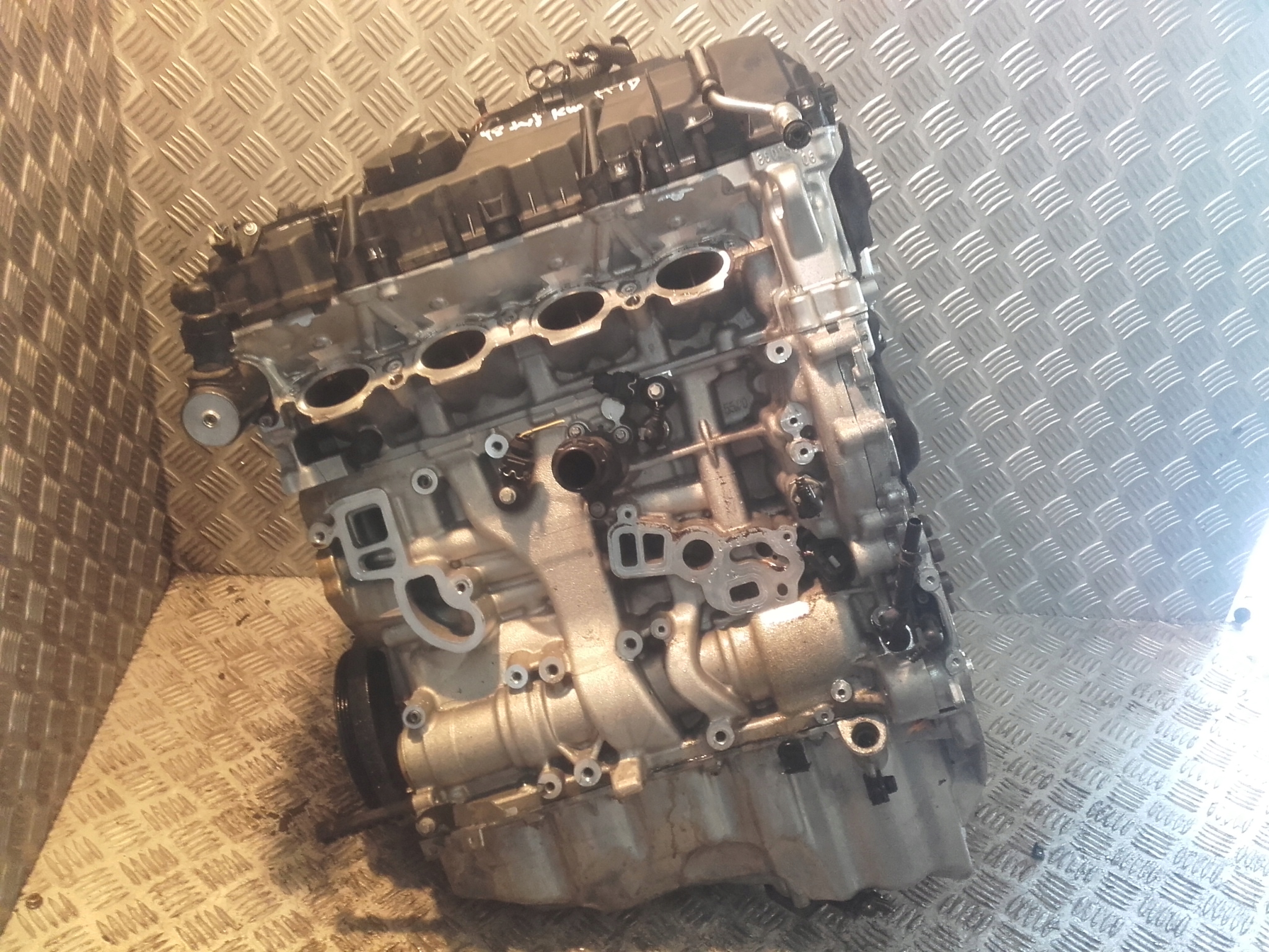 BMW OE B48B20A
