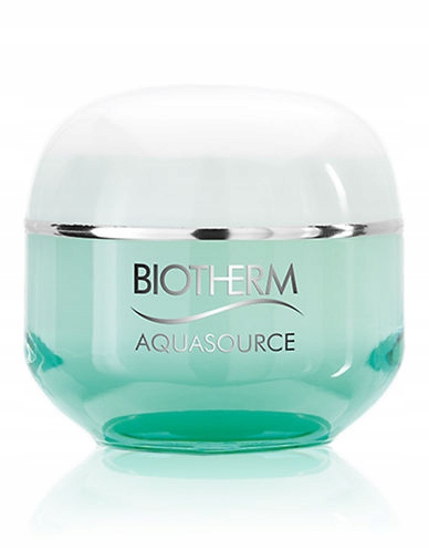 Biotherm Aquasource Hydratační Krém 50 ml