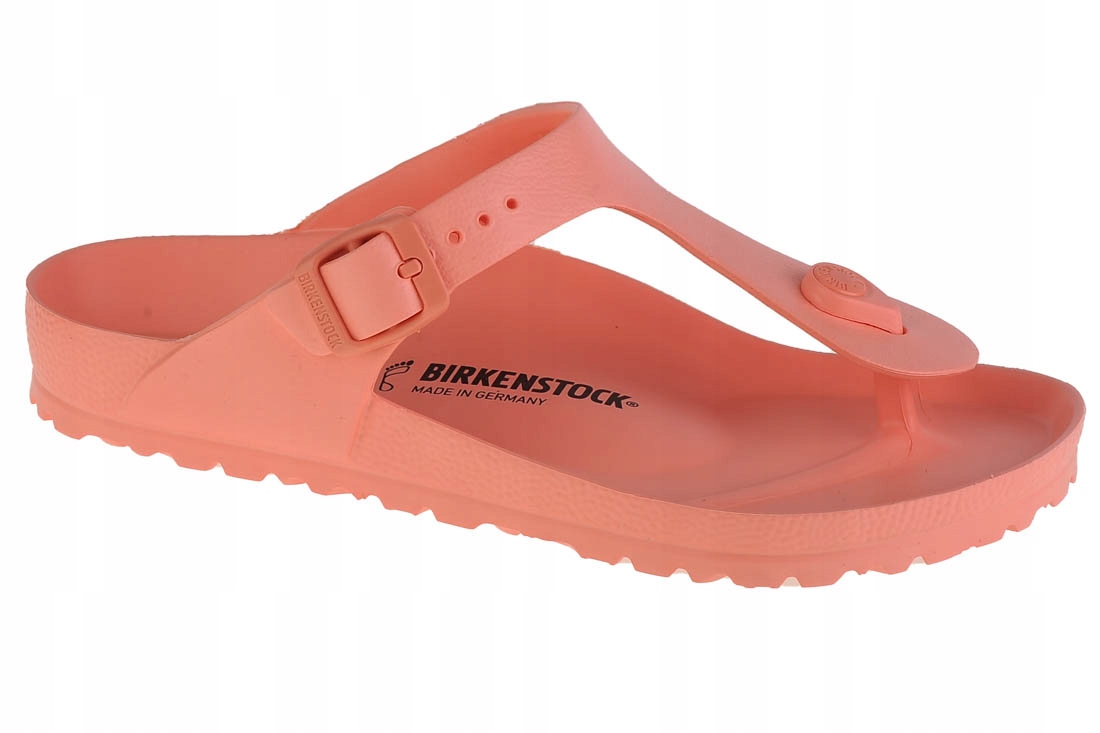 

damskie japonki Birkenstock Gizeh 1022453 r.39
