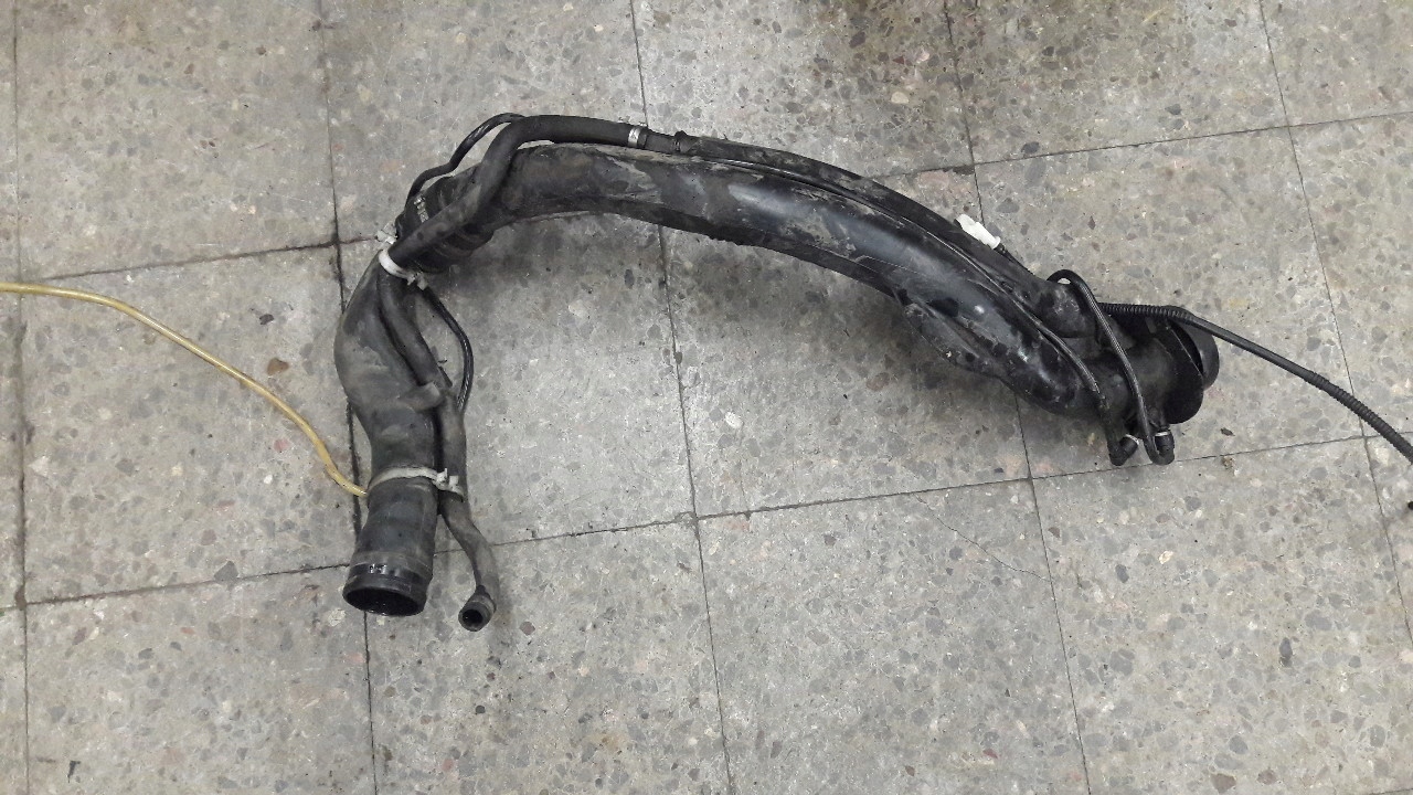9623450280 Rura zbiornika paliwa 2.0 16V PEUGEOT 406