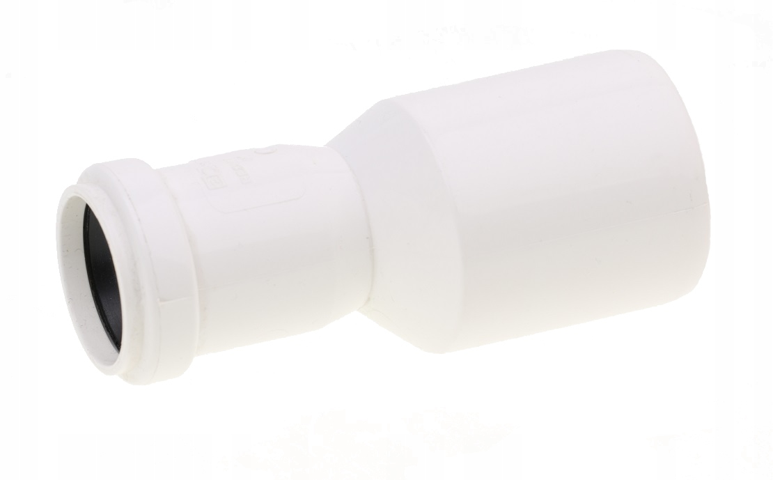 

Redukcja Do Rury Kanalizacyjna fi 50/32 Prosta