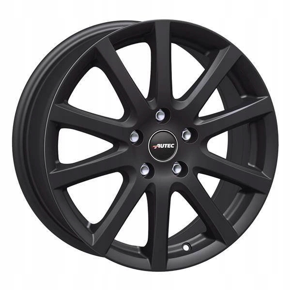 maax  17 FELGI FORD B-MAX TOURNEO TRANSIT COURIER 4250325735347 za