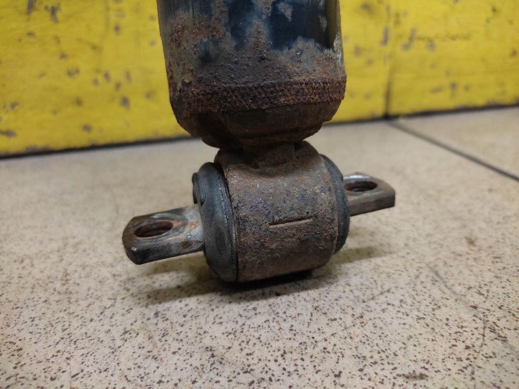 JEEP GRAND CHEROKEE 4.7 V8 shock absorber front