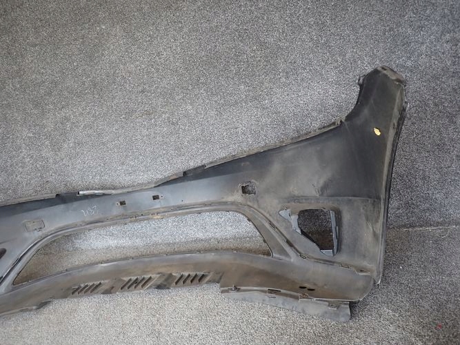 HONDA CIVIC UFO TYPE-R 06- front bumper front