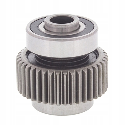 All Balls Sada Na Opravu Spojky Jednosmerného Štartéra Harley-da