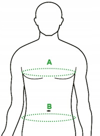 Bielizna termiczna Brubeck ACTIVE WOOL Komplet 2XL Rozmiar XXL