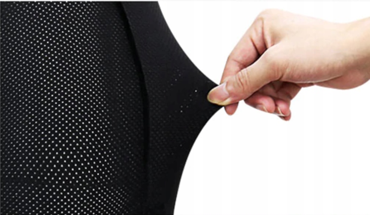 PROFESJONALNE SPODENKI ROWEROWE WKŁAD ŻELOWY 5D XL EAN (GTIN) 5903672269032