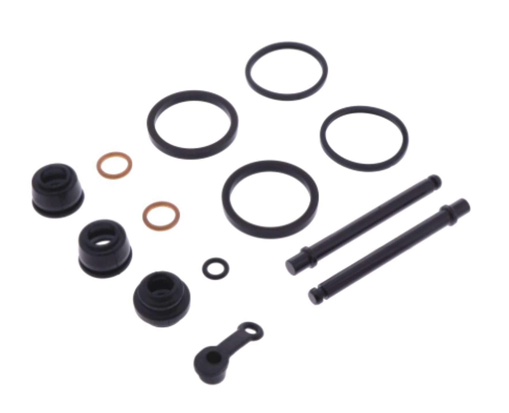 Sada Na Opravu Brzdového Třmenu Přední Zadní Honda Cb 750 K CMX 450 C Rebel