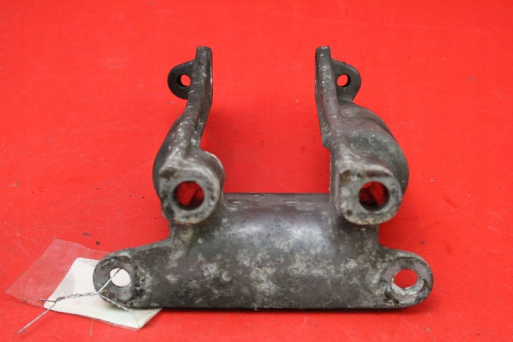 airbag engine mount front front SUBARU LEGACY 5 V 2.0 D 150 KM 09-13