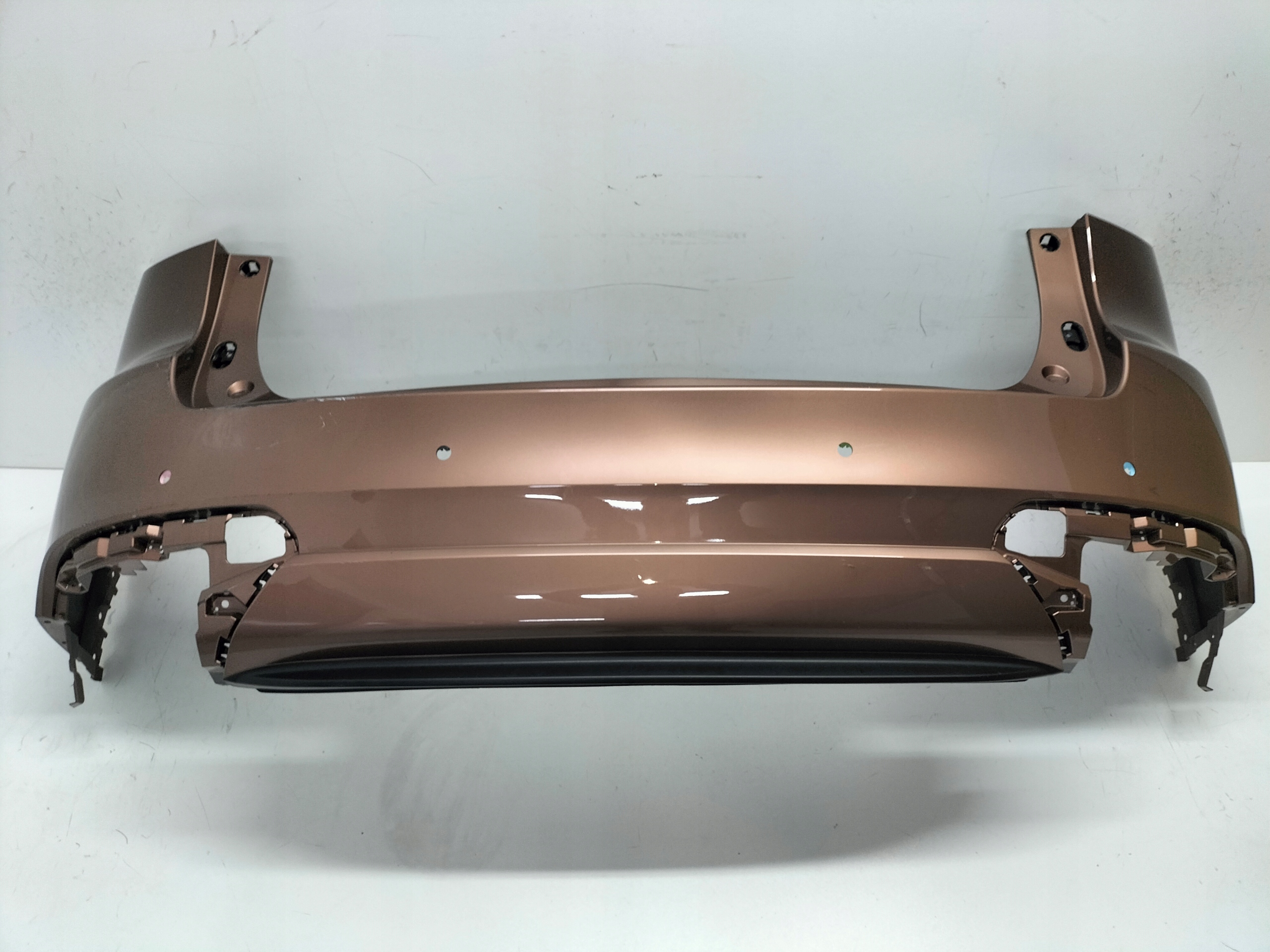 bumper rear rear part MAZDA CX80 CX-80 24
