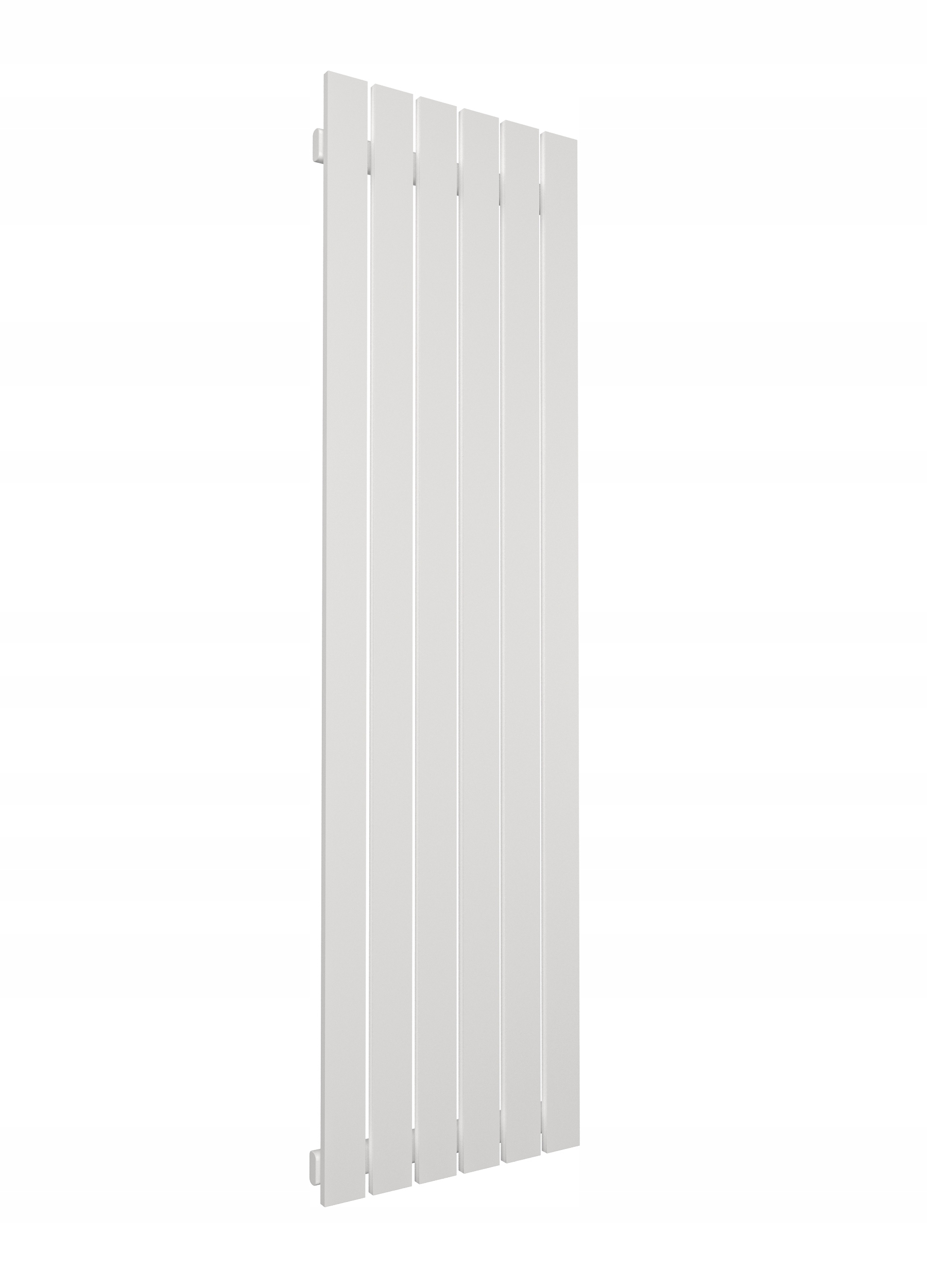 Dekoratívny panelový radiátor 180x45 Biely Mat
