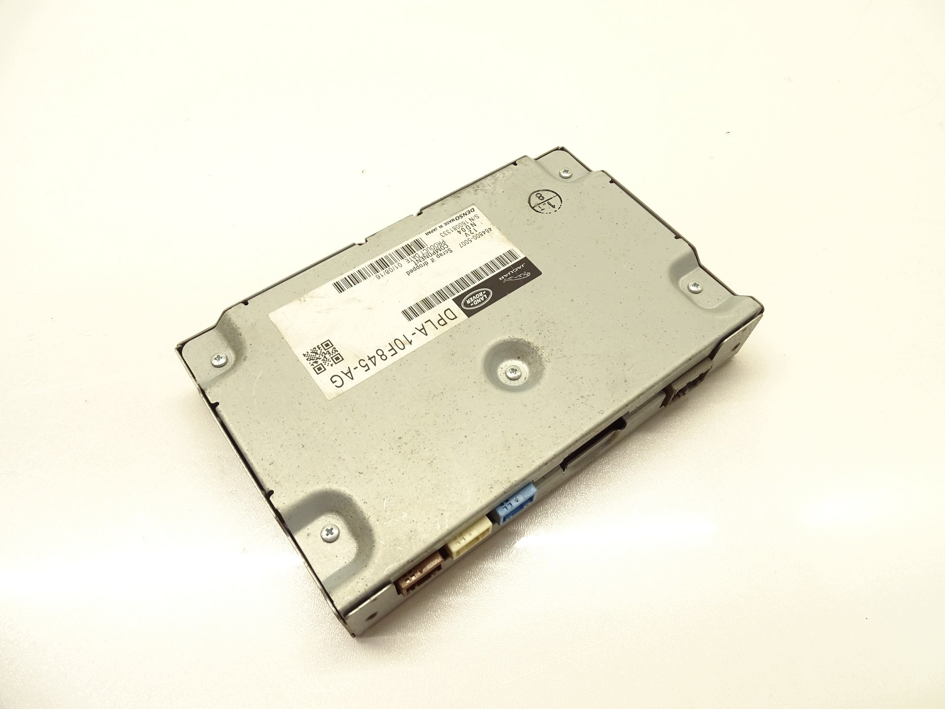 Module BLUETOTH LAND ROVER RANGE ROVER DPLA-10F845-AG
