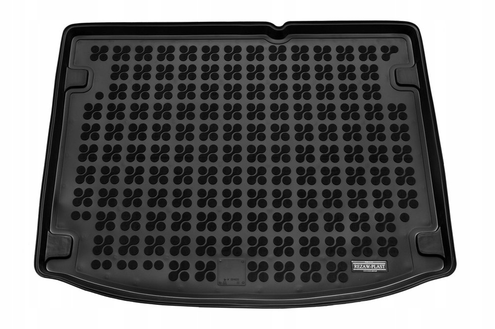 MATA DO BAGAŻNIKA SUZUKI VITARA II Hb, dolna podłoga 2015-2018