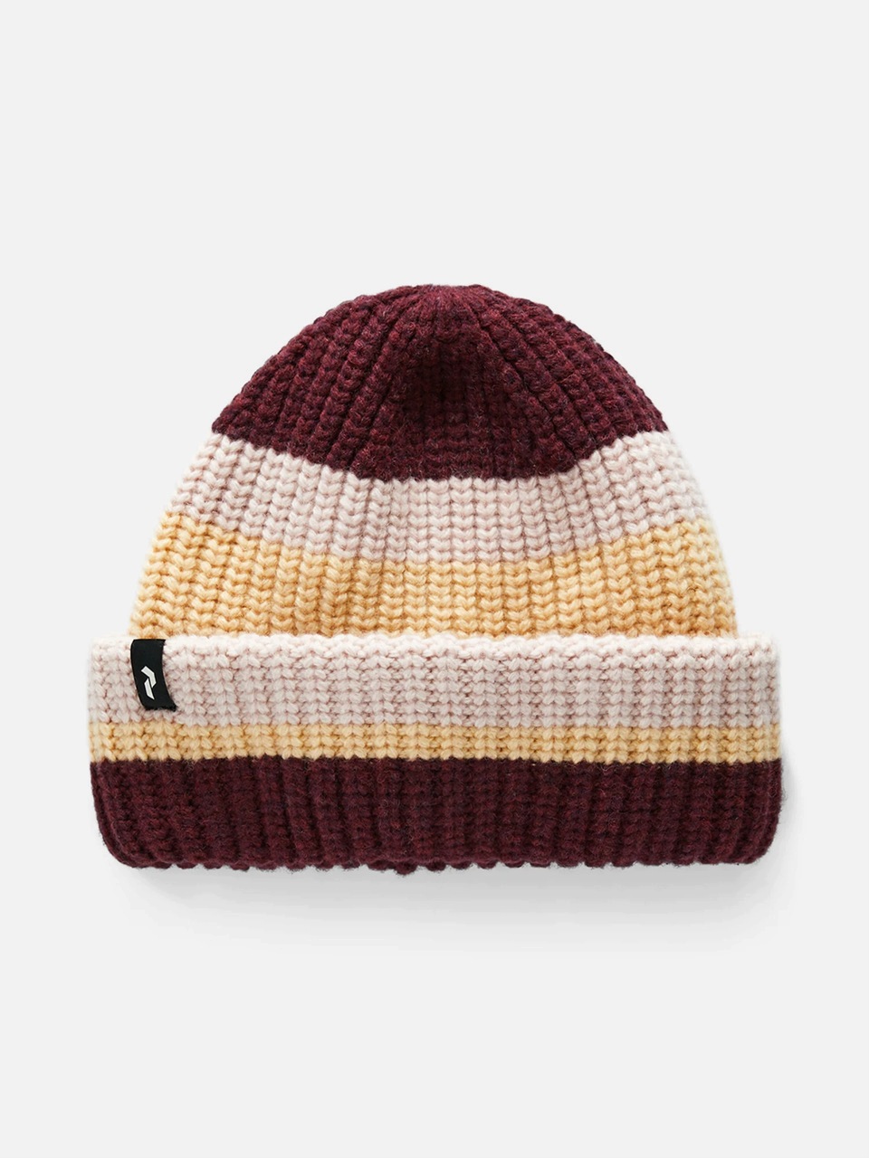 Peak Performance Čepice Slopestyle Beanie Porto Frosted