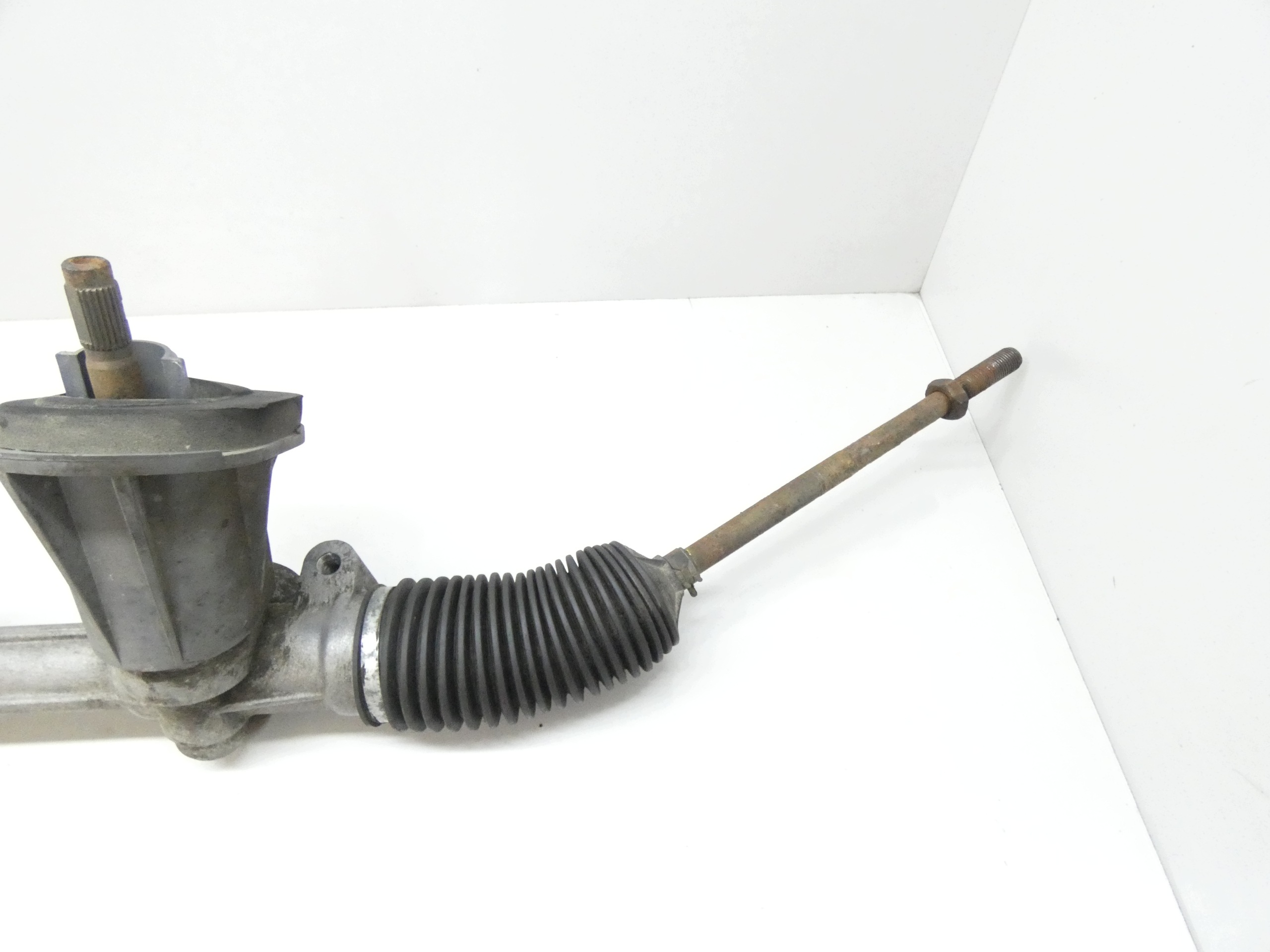 servo control FIAT STILO 1.9 JTD 120KM 01-08 37502408
