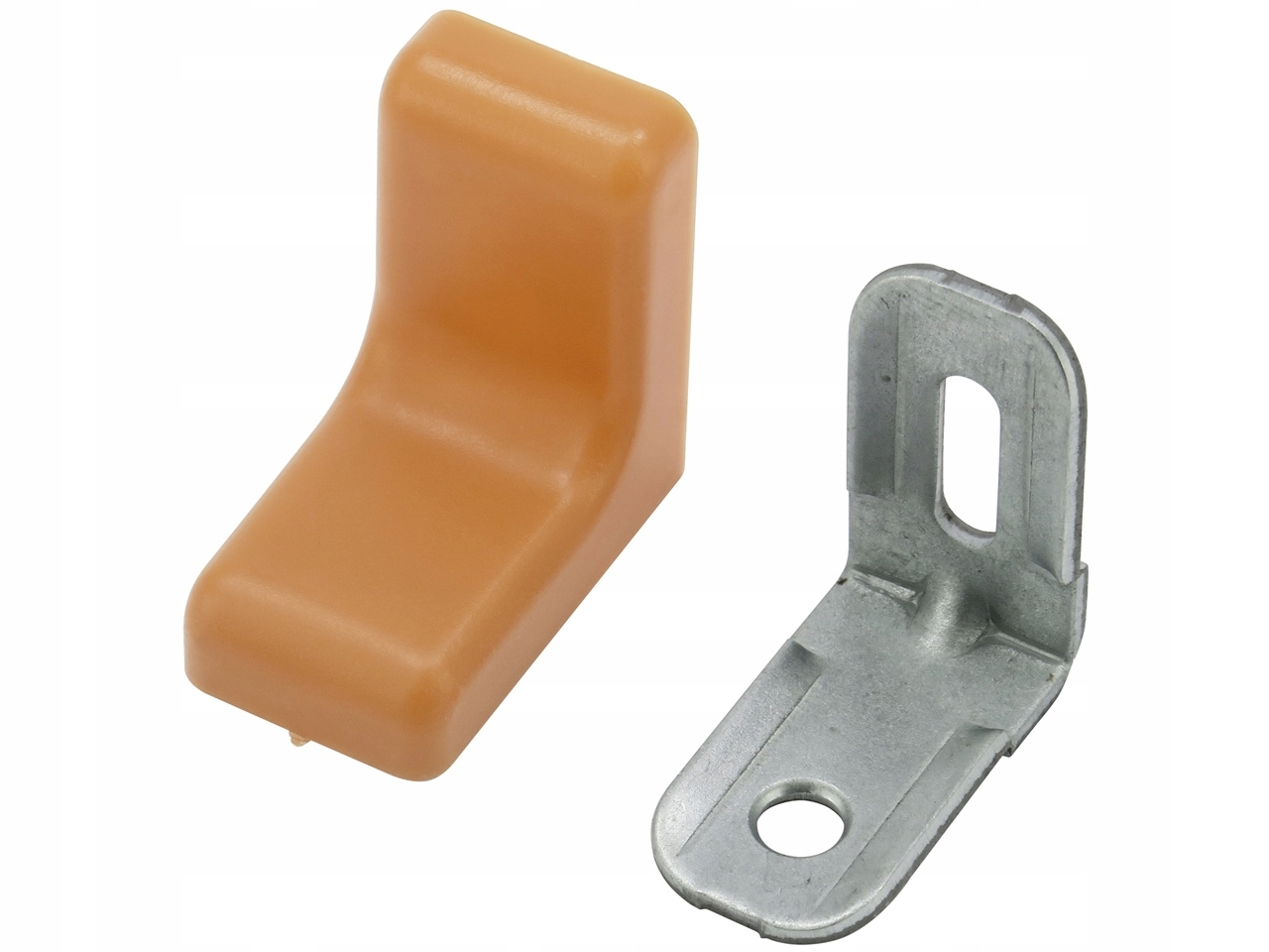 PODPÓRKA KĄTOWNIK WSPORNIK MEBLOWY OLCHA 100X