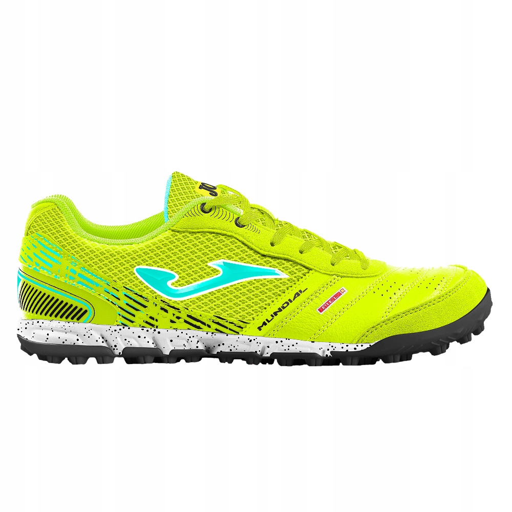 Buty turfy Joma Mundial Tf skóra naturalna #43