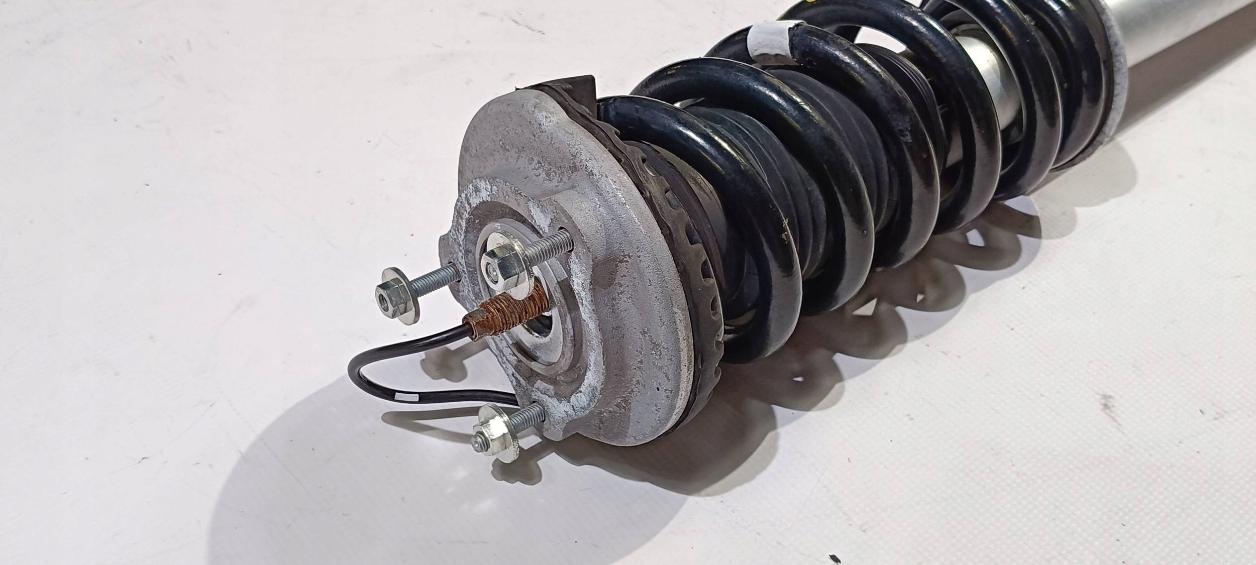 shock absorber mcperson front front right left Maserati Quattroporte 2013