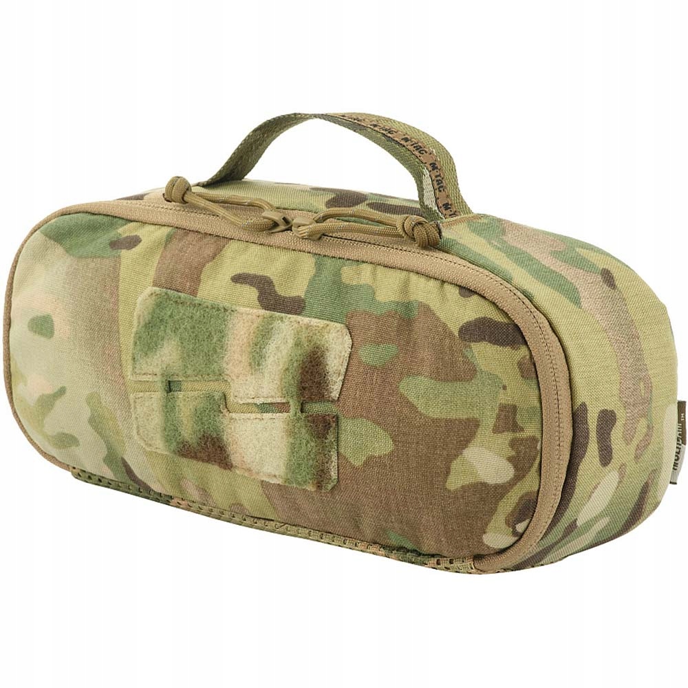 M-Tac Organizer Ergonomiczny Elite Medium (26x11Cm) MultiCam