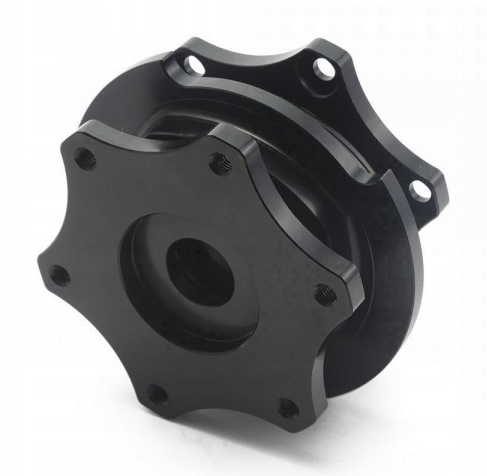 dd pro Quick Release Adapter ファナテック dd pro Quick Release Adapter ファナテック Fanatec Simplified