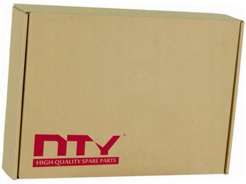 nty CCS-SB-002 конденсатор, радиатор кондиционера