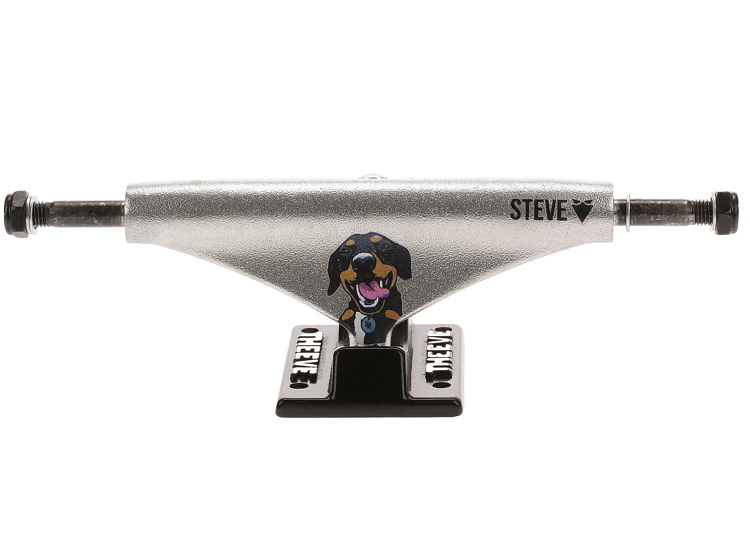 truck Theeve Csx Pro McInnes Paws Raw/Black