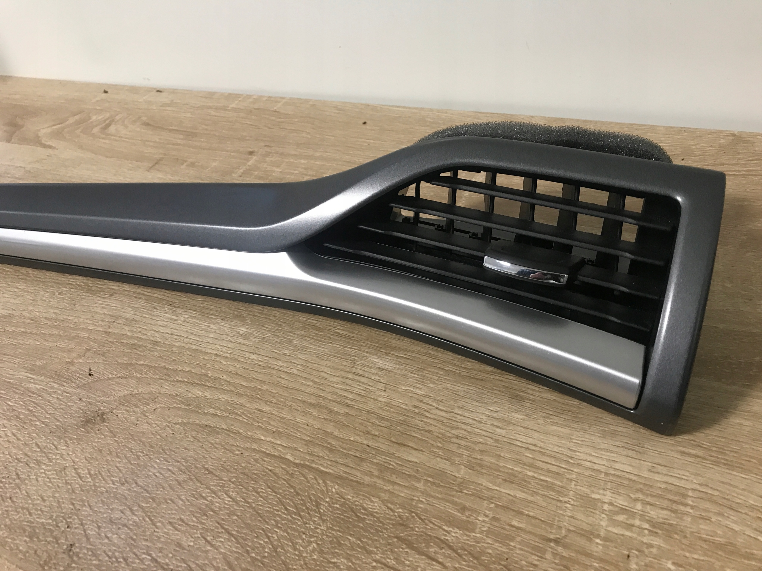 grid air conditioning devices right MONDEO MK5 DS73-F018B08-B