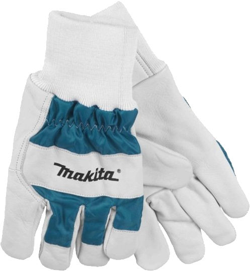 

Makita WorkerPro Rękawice Ochronne rozm L