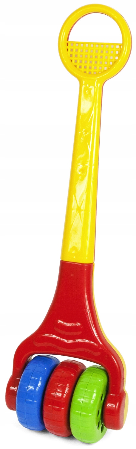 

Turlak pchanka Zabawka Do Pchania 932