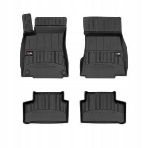 Frogum 3D koberčeky Mercedes B Sports Tourer (W247