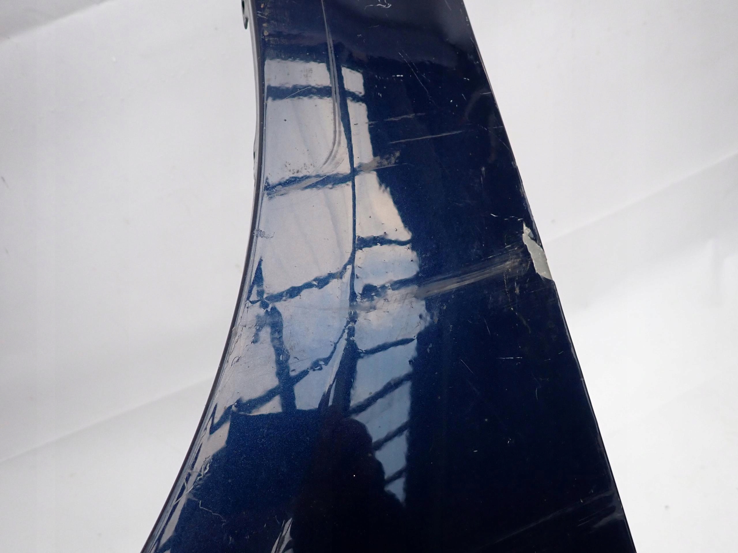 FORD FOCUS MK3 11-18 fender front front right