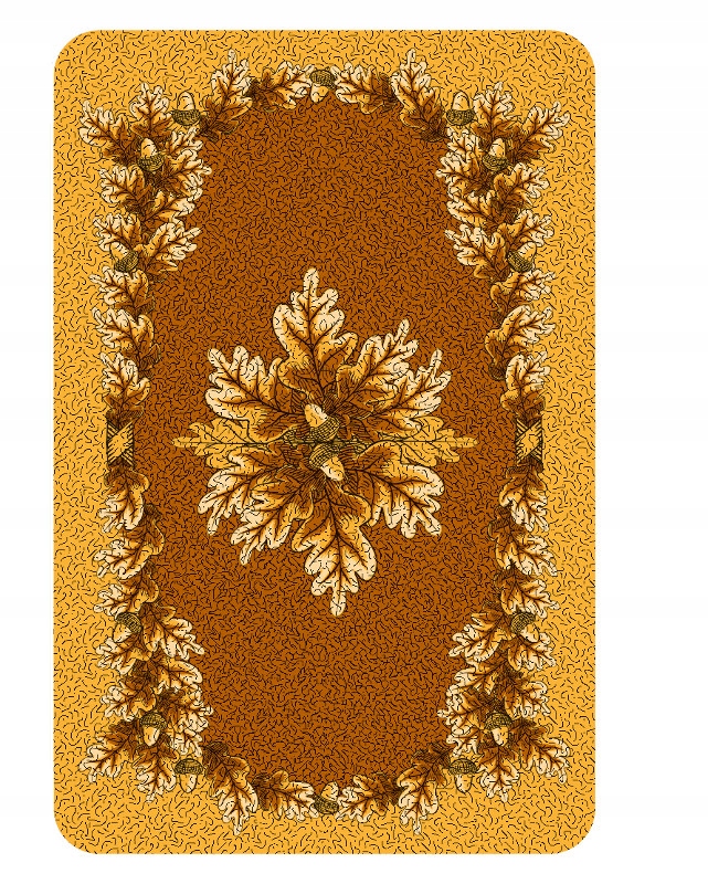 KARTY DO GRY TREFL CLASSIC 24L Nazwa 24 Classic